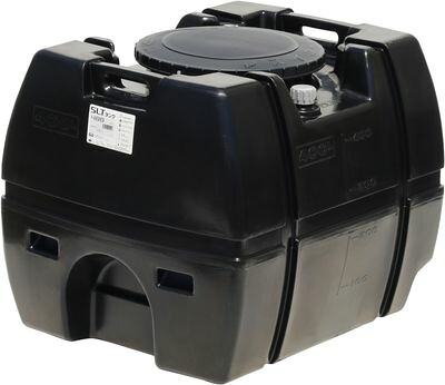 スイコー SLT貯蔵タンク SLT-400 黒