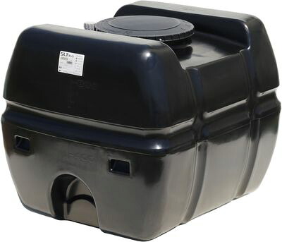 スイコー SLT貯蔵タンク SLT-800 黒