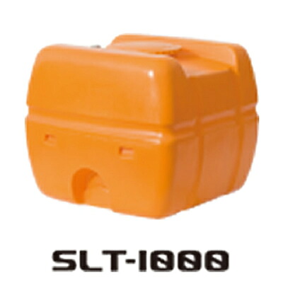 スイコー SLT貯蔵タンク SLT-1000