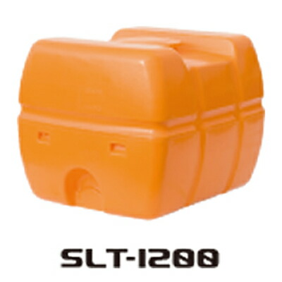スイコー SLT貯蔵タンク SLT-1200