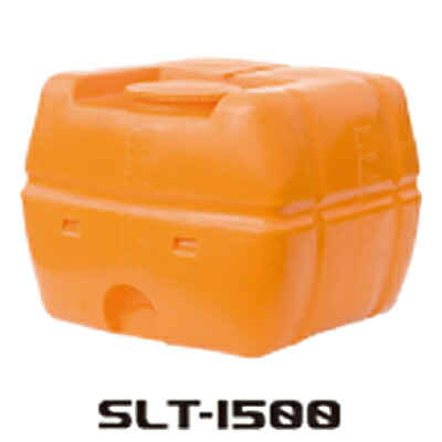 スイコー SLT貯蔵タンク SLT-1500