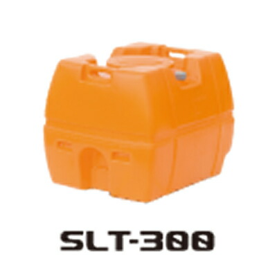 スイコー SLT貯蔵タンク SLT-300