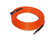 八興 エアホース ニューフレックス ワンタッチジョイントセット品 E-NF-8.5-RC-30M