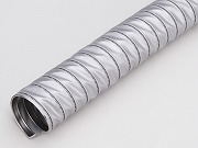 カナフレックス メタルダクト (MD25) 300径×5m