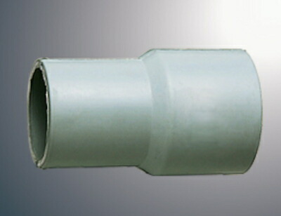 クラレプラスチックス AD-2型用 ゴムカフス(グレー) 300径