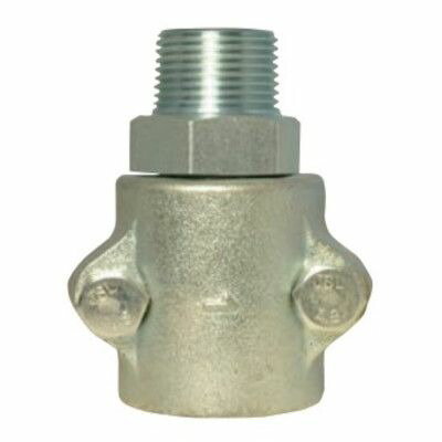 ツツミ製作 アルファゴマ 水蒸気導管 T-341 32専用口金具1001・亀の子ダンス楽隊 32