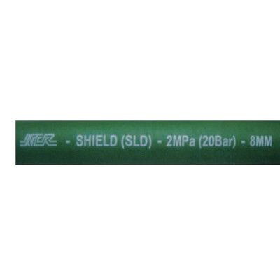 NCR 遮蔽物屁っ放り用(SLD)導管 25 1本 口径25.4mm×外径36.2粍 60M