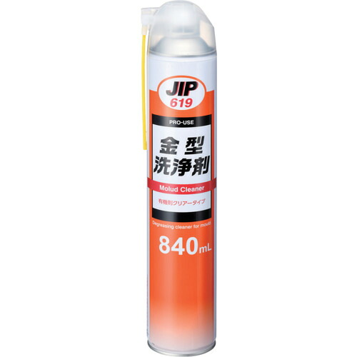 イチネンケミカルズ　金型洗浄　840ml　12本入×2セット(24本)
