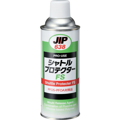 イチネンケミカルズ　シャトルプロテクターFS　420ml　6本入×4セット(24本)