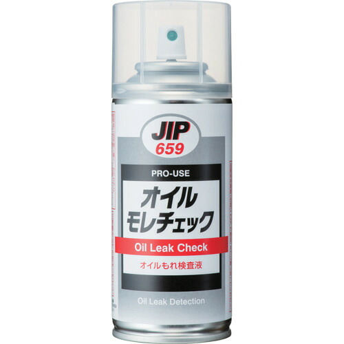 イチネンケミカルズ オイルモレチェック 150ml 12本