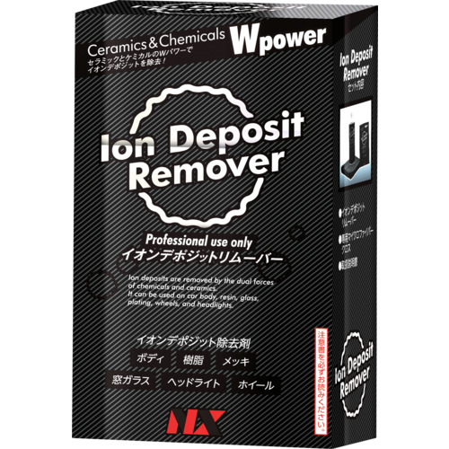 イチネンケミカルズ　Ion Deposit Remover　300ml　12本