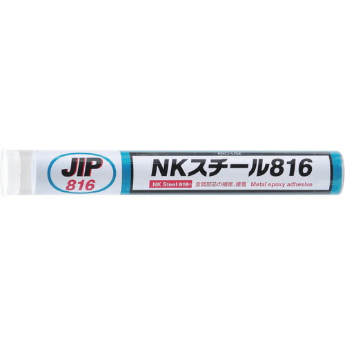 イチネンケミカルズ　NKスチール　114g　24本