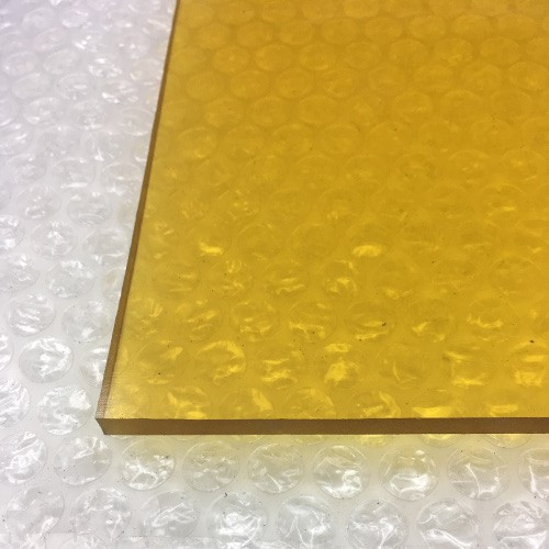ウレタン20° ゴム板 厚み 2mm×300mm×300mm