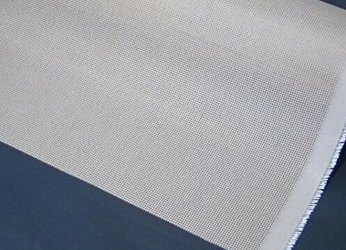 返り咲き化成 メッシュタイプファブリック FGF-410-18 厚さ0.55粍 幅1000粍(1mユニット) 木材・建築資材・設備-花・ガーデン・DIY-その他