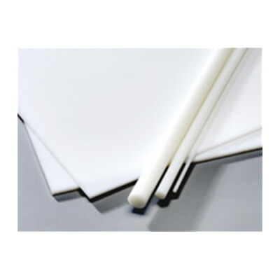 超高分子量ポリエチレン タイバー 1000NA UHMW-PE 丸棒 φ250mm×1000L