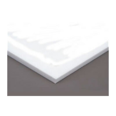 ナフロン(PTFE)シート ニチアスT/#9000-S 厚み 1mm×幅1000mm×長さ1000mm