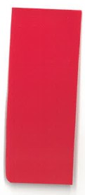 ビニールカラーシート 赤 0.2mm×920mm 20m巻 12,485円