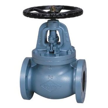 東洋バルヴ J10FGF FC要部BRZグローブ弁 80A|GAOS 店