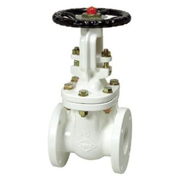 東洋バルヴ J10FSRF-CN FCナイロンライニングゲート弁 80A｜GAOS　店