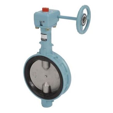 東洋バルヴ 20L2-N-UE FCD弁体SCSギア式バタ弁(EPDM) 100A｜GAOS　店