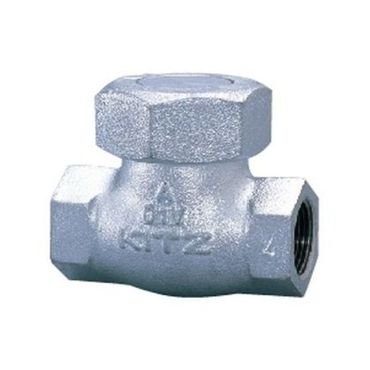 キッツ 16SF FCDリフトチャッキ弁 40A|GAOS 店