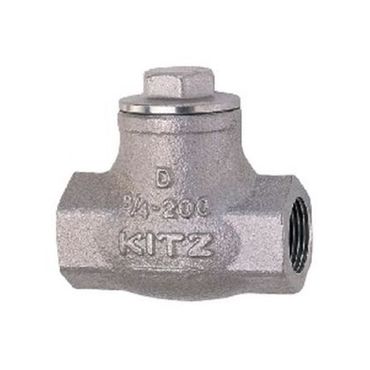 キッツ UN SCS13A リフトチャッキ弁(10K) 32A|GAOS 店