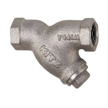 キッツ UY SCS13A Y形ストレーナ(20K) 40A
