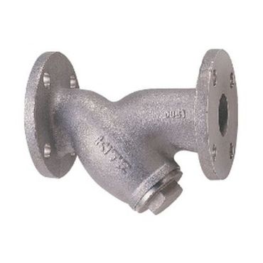 キッツ UYB SCS13A Y形ストレーナ(フランジ・10K) 25A｜GAOS　店