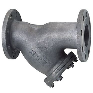 キッツ 10UYA SCS13A Y形ストレーナ(フランジ) 80A 90,992円