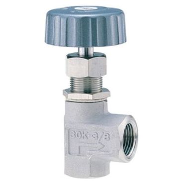 キッツ UN3-BP-1 SCS14ニードル弁(アングル・30K)｜GAOS　店