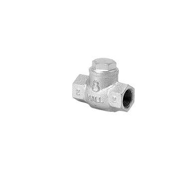 プロテリアル HM10K SC マレブル汎用リフト逆止弁(ねじ込み) 50A|GAOS 店