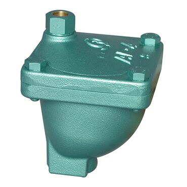ベン AF4S-G FC空気抜弁(汎用) 15A|GAOS 店