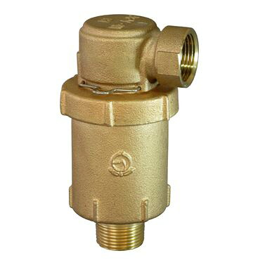 ベン AFV4N-F 水道法適合 青銅吸排気弁 20A 13,819円