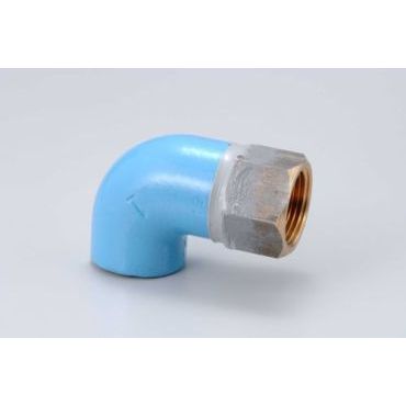 プロテリアル PQWK-ZFL メスアダプタ エルボ 32A