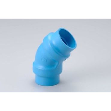プロテリアル PCPQK-45&deg;L 埋設配管用 エルボ 80A｜GAOS　店
