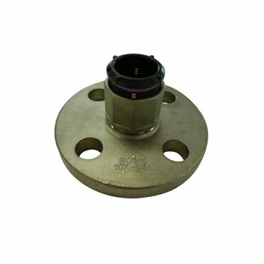 東尾メック AJFP10KF アバカスFPあと継ぎ 10Kフランジ 30×32