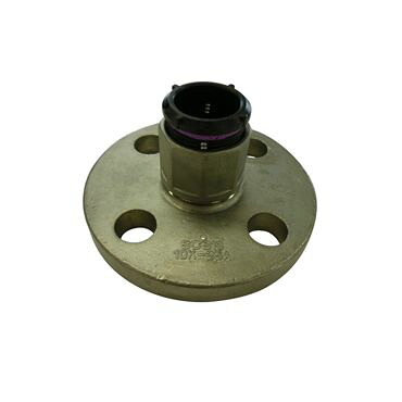 東尾メック AJFP10KF アバカスFP継手 10Kフランジ 60×65