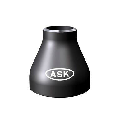 淡路マテリア 黒 SGP コンセントリックレジューサー 350A&times;300A｜GAOS　店
