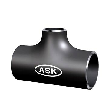 淡路マテリア 黒 SGP 異径チーズ 200A&times;125A｜GAOS　店