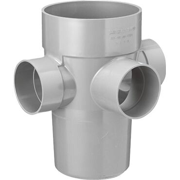 前澤化成工業 雨水マスUMA-90Y100-200