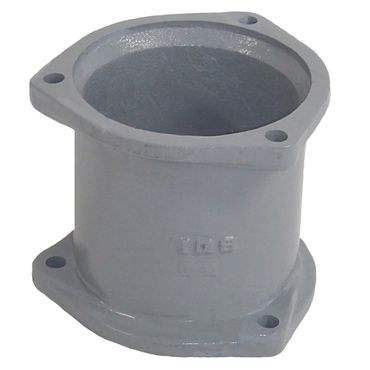伊藤鉄工 IML・NY-II・IML-G U ユニオン(共用本体) 200A｜GAOS　店