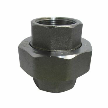 ボスウェル PT370PT-U-O PT370 ネジ込 高圧 ユニオン(O-Ring式) 32A