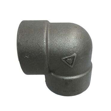 ボスウェル PT370SW-L PT370 差込 高圧 エルボ(JIS認定品) 65A