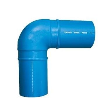セキスイ HS9L エスロハイパ-AW 90°ショートベンド 150|GAOS 店