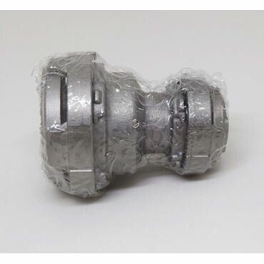東尾メック KK-RS SU管用継手 KKベスト 径違いソケット 50×25 4,202円