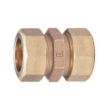 キッツ KCP 1S ポリ用ソケット 50A×25A