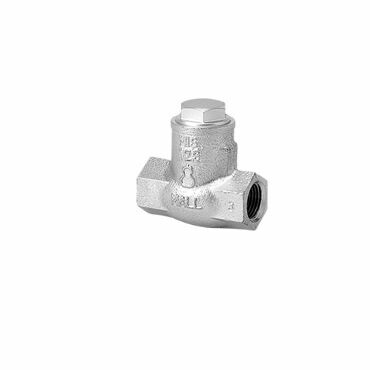 プロテリアル HM10SCS マレブル汎用律動的な調子逆止弁(ねじ込み) 40A