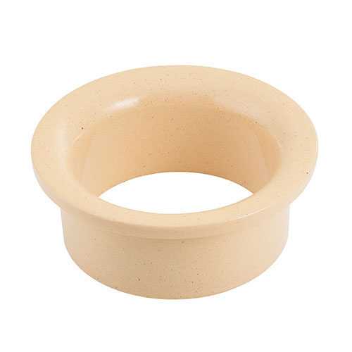カクダイ ダストボックス投入口//亜麻 452-023