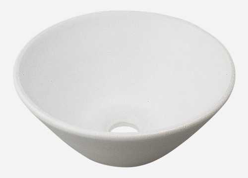 カクダイ 丸型室内用便器器//月白 493-011-W