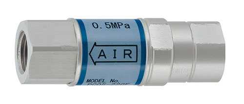 カクダイ エアー用定圧弁//0.3MPa 518-500-03